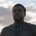 Black Panther, Luke Cage and the First Black Artist to Draw Both