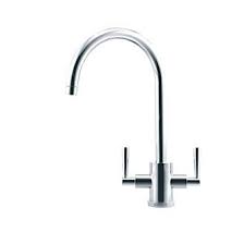 Whichever tap your choose, you'll save water with every use, thanks to. Franke Olympus Mono Mixer Kitchen Tap Chrome Kitchen Mixer Taps Screwfix Ie