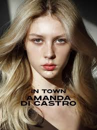 LORAINE GIMENEZ @loraine_gimenez and Liam Hernández 👩‍👦💫 for Live mag by  German Nájera e Iván Flores @weshootmuch