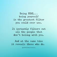It's tough finding genuine people is this world and when i do, i like to keep them. If You Re Different Be Different And Do It With Pride Inspirational Video