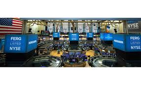Ferguson plumbing supply has updated their hours and services. Ferguson Announces Additional Listing Of Shares On New York Stock Exchange 2021 03 08 Supply House Times