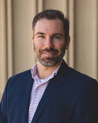 Hunter Webster, N.C. Certified Paralegal — Perry, Perry, & Perry