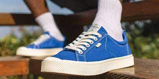 Sustainable and vegan, two buzz words buzzing all around the fashion industry at the moment. 10 Brands Making Sustainable And Eco Friendly Sneakers In 2021