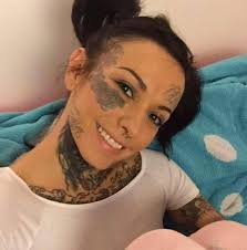 Neck & Throat Tattoos