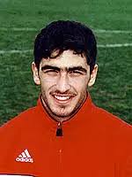 1999-2000 Men's Soccer Roster