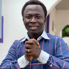 Apostle Victor Hunkpati Ministries