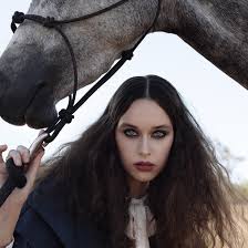 From my first shoot with Addy...