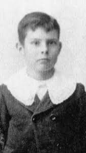 Loy Franklin Sandy (1890-1969)