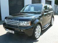 2008 Land Rover Range Rover Price Cargurus