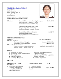When building your indeed resume, you can simply include the skills, strengths and experiences that make you the best fit for the job. How To Make Resume First Job Resume Job Resume Samples