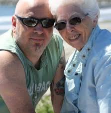 Profile for Shawn Darby