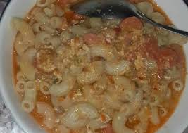 Seblak khas bandung emang menjadi ciri khas yang wajib kalian ketahui bagaimana cara membuatnya, nah disini kami akan informasikan bagaimana cara membuat seblak. Resep Seblak Makaroni Seblak Basah Oleh Anastasia Cookpad
