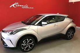 Find used cars for sale on carsforsale.com®. Toyota C Hr C Hr 1 2t Plus Cvt For Sale In Gauteng Auto Mart