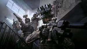 This game is scheduled to be released worldwide on 25 october 2019 for microsoft windows, playstation 4, and xbox one platforms. Call Of Duty Modern Warfare System Requirements Here S What You Need To Play On Pc Call Of Duty Modern Warfare Warfare