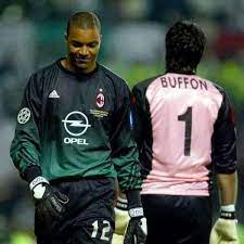 Looking for the definition of dida? Former Ac Milan Keeper Dida Making Some Outrageous Saves