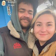 Ice crush 26 event in Perham, MN