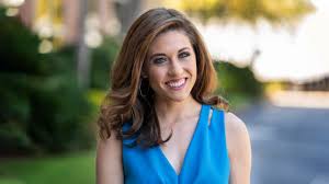 • live, interactive klystron 9 radar. Olivia Stacey Spectrum Sports 360 Reporter