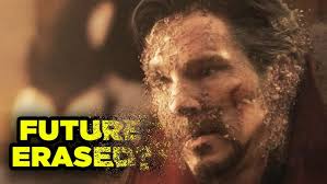 Marvel's MCU Phase 4 Begins!