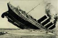 Et si jack n'avait jamais péri dans l'océan puisqu'il n'aurait en réalité jamais existé et ne serait en fait que le fruit de l'imagination de. Naufrage Du Titanic Pourquoi Et Comment A T Il Coule