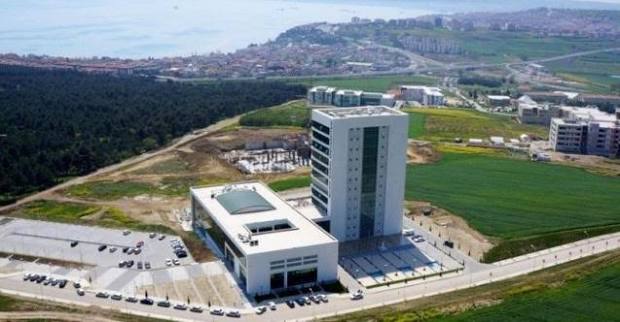 Tekirdag Namik Kemal University - Programs & Tuition Fees