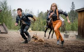Deviantart is the world's largest online social community for artists and art enthusiasts, allowing people to connect through the creation and sharing of art. We Rounded Up Some Great Chaos Walking Fan Art To Celebrate The Trailer Release Roundup