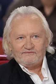 Albert Mendy : sa biographie, filmographie, et quelques photos