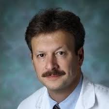 Erica Bisson, MD, MPH, Elected Chair of the AANS/CNS Section