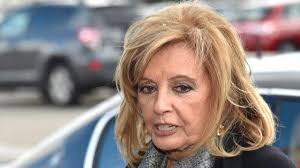 María Teresa Campos: 'Mi relación con Mediaset siempre ha sido estupenda'