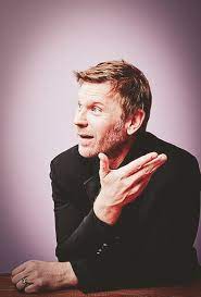 I M Full Of Emotional Distress Surprises Mark Pellegrino Supernatural Character Inspiration