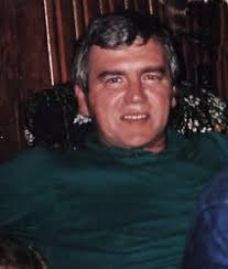 CUMBERLAND COUNTY SESSIONS JUDGE LARRY WARNER HAS DIED