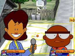 This page contains backyard basketball cheats list for pc version. Backyard Basketball 2004 Screenshots Hooked Gamers