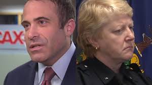 Reaction to Burlington police fake social media accounts