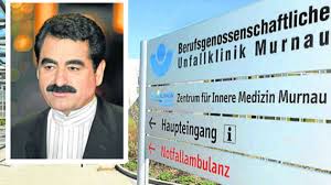 İbrahim tatlıses, müzik kariyerinin dışında, gıda, inşaat ve arama kurtarma sektörlerine de çeşitli yatırımlar. Unfallklinik Polizeischutz Fur Turkischen Superstar Garmisch Partenkirchen