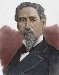 Ignacio Ramirez 1818-1879 Mexican Poet Writer Lawyer. Art Prints, Posters &  Puzzles from Mary Evans