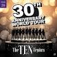 The Ten Tenors event image