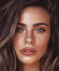 Sir john, makeup artist to the stars, says he's seen a shift to a more natural aesthetic. Love These Helpful Aesthetic Natural Makeup Pin 5290 Aestheticnaturalmakeup Skin Makeup Trendy Makeup Natural Makeup