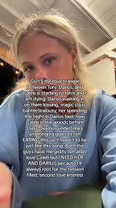 GUYS IM OBSESSED and want to be tory #zodiacacademy #zodiacacademyseries  #toryvega #calebaltair #dariusacrux #booktok #reading #fantasy