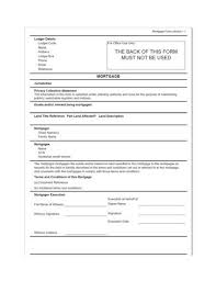 The process was smooth and. 10 Mortgage Form Templates In Pdf Doc Free Premium Templates