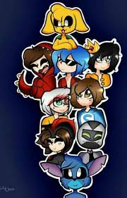 Esta historia se trata de que si dejaramos a algunos compas con sus.exes estaran las compas los. Dibujos De Los Compas Y Eso Uwu Jake The Dogs Kawaii Anime Gravity Falls Art