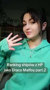 Y N and Draco Malfoy Polska