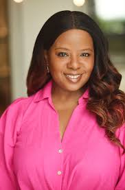 Jacqueline Springfield