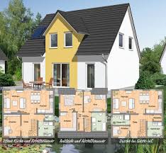 Doch die umsetzung gestaltet sich häufig viel schwieriger als. Moderne Familienhauser Flexibel Lebensnah Und Bezahlbar Blog Von Town Und Country Haus