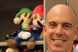 KoopaTV: Doug Bowser — New VP of Sales — Some Suspicious Things...