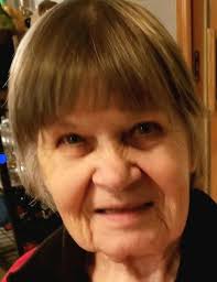 Obituary information for Margaret "Margie" Boyd