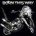 Born This Way (album) - Wikipedia