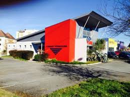Clinique vétérinaire du Mail