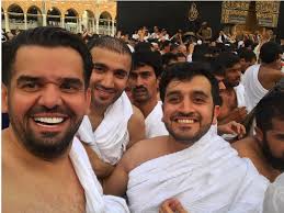 Hussain al jassmi | حسين الجسمي. Ø­Ø³ÙŠÙ† Ø§Ù„Ø¬Ø³Ù…ÙŠ ÙŠØ¤Ø¯ÙŠ Ù…Ù†Ø§Ø³Ùƒ Ø§Ù„Ø¹Ù…Ø±Ø© Ø´Ø§Ù‡Ø¯