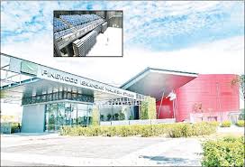 Cinema giant pinewood shepperton has partnered with khazanah nasional bhd, the investment holding arm of the malaysian government to appoint web structures to the project. Film Pressreader