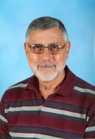 John Scardina Obituary April 17, 2012