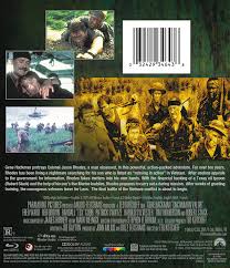 See more ideas about military heroes, american heroes, military. Uncommon Valor 1983 September 15 2020 Blu Ray Forum